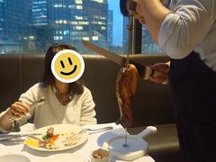 -拉蒂娜·巴西牛排馆 Latina·Brazilian Steakhouse(陆家嘴旗舰店)