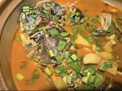 -千岛湖小鱼儿·淳安匠心农家菜