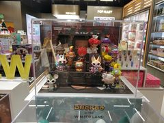 -泡泡玛特POPMART(正弘城店)