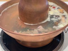 -东门口涮肉·砂锅·烤串(老门东店)
