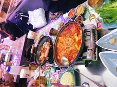 -金再喜韩国大排档(全国总店)