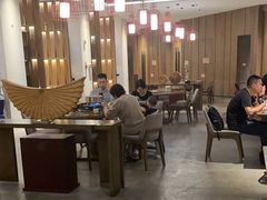 -三亚湾假日度假酒店·中餐厅