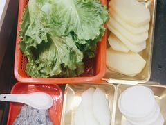 -刘少华贵州小黄牛·鲜牛肉火锅(总店)
