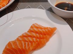 -皇朝万鑫自助餐厅