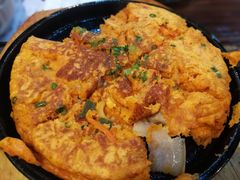 -意成料理
