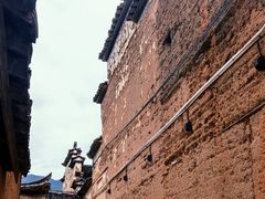 -杨家堂村