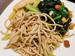 -清真·鸦儿李记·小馆(后海店)