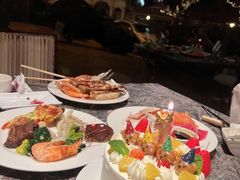 -海景花园大酒店·西餐厅
