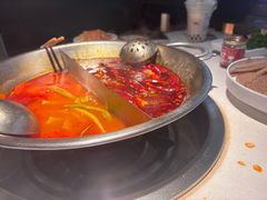 -小龙坎火锅(IFS HOT店)