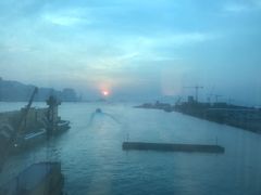 -香港皇家太平洋酒店