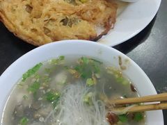 -建国蚵煎蚵面