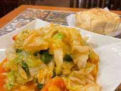 -番茄屋葡式美食(总店)