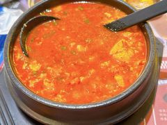 -首尔烤肉大排档(合生汇店)