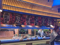 -焰江山·海鲜牛排烤肉自助(环形中心店)