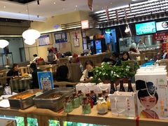大堂-大厨小馆(华阳城店)