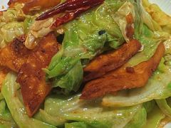 -巴依老爷新疆美食(清华东门店)