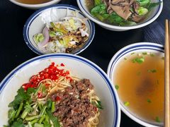 -万三面馆(青龙正街太古里店)