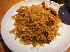-嘉旺港式茶餐厅(延长中路店)