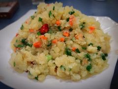-元谋凉鸡店(百年老店)