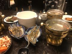 -川骄海鲜自助(亚运村店)