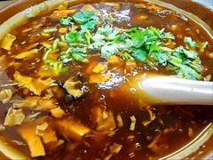胡辣汤-昌顺马记小吃店(昌盛园店)