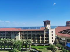 -厦门帝元维多利亚大酒店(环岛路黄厝海滩店)