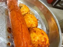 -五十中小肉串(南站店)