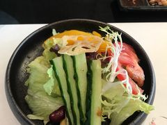 -将军日本餐厅·Shogun 传统日料·铁板烧·板前料理(厦门马哥孛罗东方大酒店)