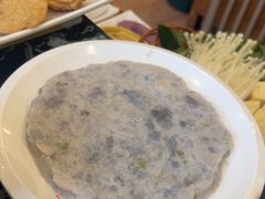 -潮汕美牛肉丸火锅店(天宁寺店)