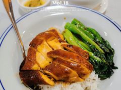 -东鑫记港式茶餐厅(南京东路店)