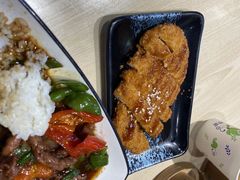 -汤去三面(骆驼店)