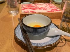 -礼舍·和牛火锅·烤肉·料理餐厅(华茂店)