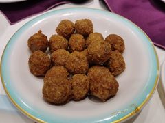 干炸丸子-凯鸽酒楼(大同振兴街店)