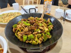 剁椒肥肠-张氏父子常德肠子馆(红星总店)