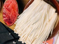 -周幺妹重庆老火锅(银泰城总店)