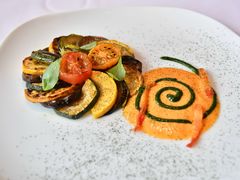 -Le Comptoir de Pierre Gagnaire