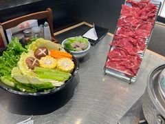 -潮界(虹桥新天地店)