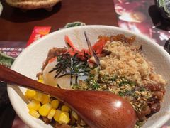 -弓二·烧鸟居酒屋(财富购物中心店)