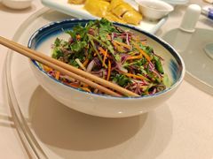 老虎菜-粤味馆(黄河路店)
