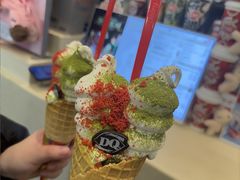 -DQ·蛋糕·冰淇淋(金牛万达店)