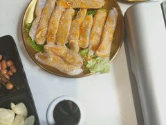 -八乔煎肉馆·丹东特色煎锅(梅林店)
