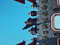 -东坡赤壁风景名胜区