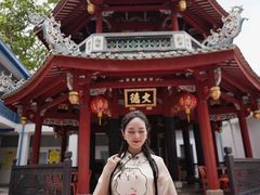 -天福宫