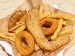 -安德烈俄式西餐厅(中央大街店)