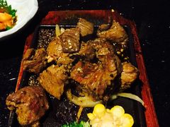-梅筑·创意料理(王府井百货店)
