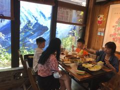-四喜小胖·北京涮肉(五道营店)