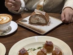 -沏点Trattoria意大利餐厅(新街口店)