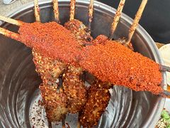 -炒豆合作社(东四总店)