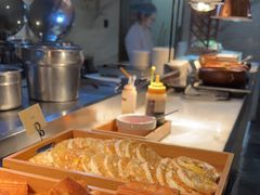 -印象餐厅(杭州国际博览中心北辰大酒店)