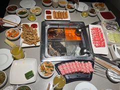 -海底捞火锅(关山保利店)